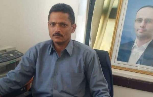 الأستاذ هشام القدسي